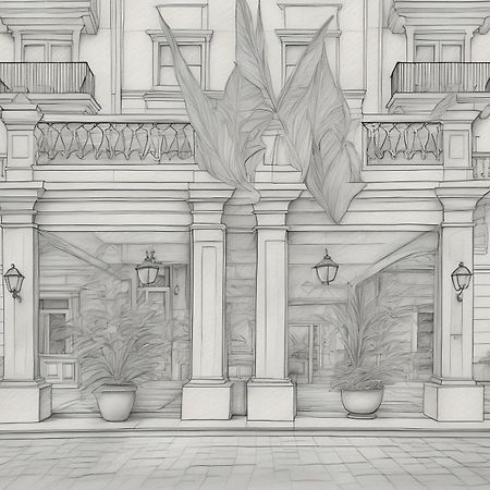 Hotel Granduca Houston Exterior photo