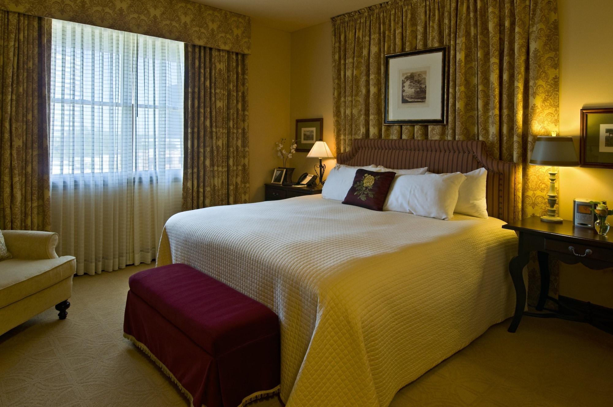 Hotel Granduca Houston Room photo