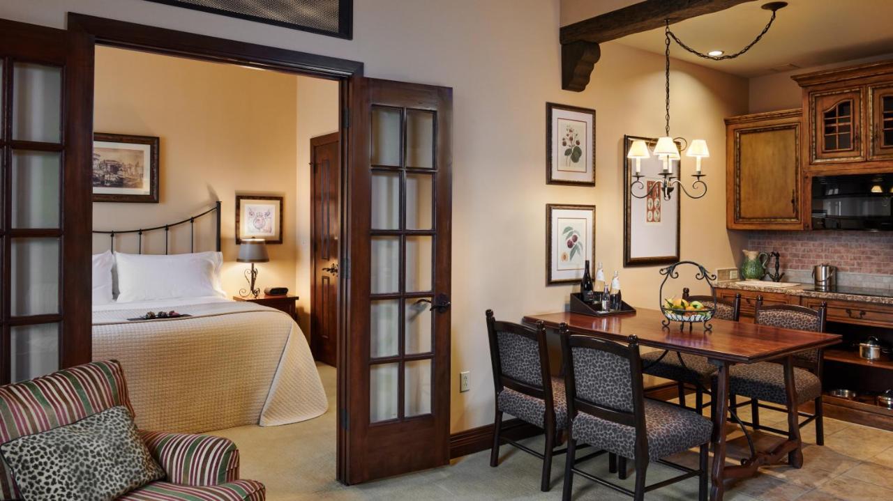 Hotel Granduca Houston Exterior photo