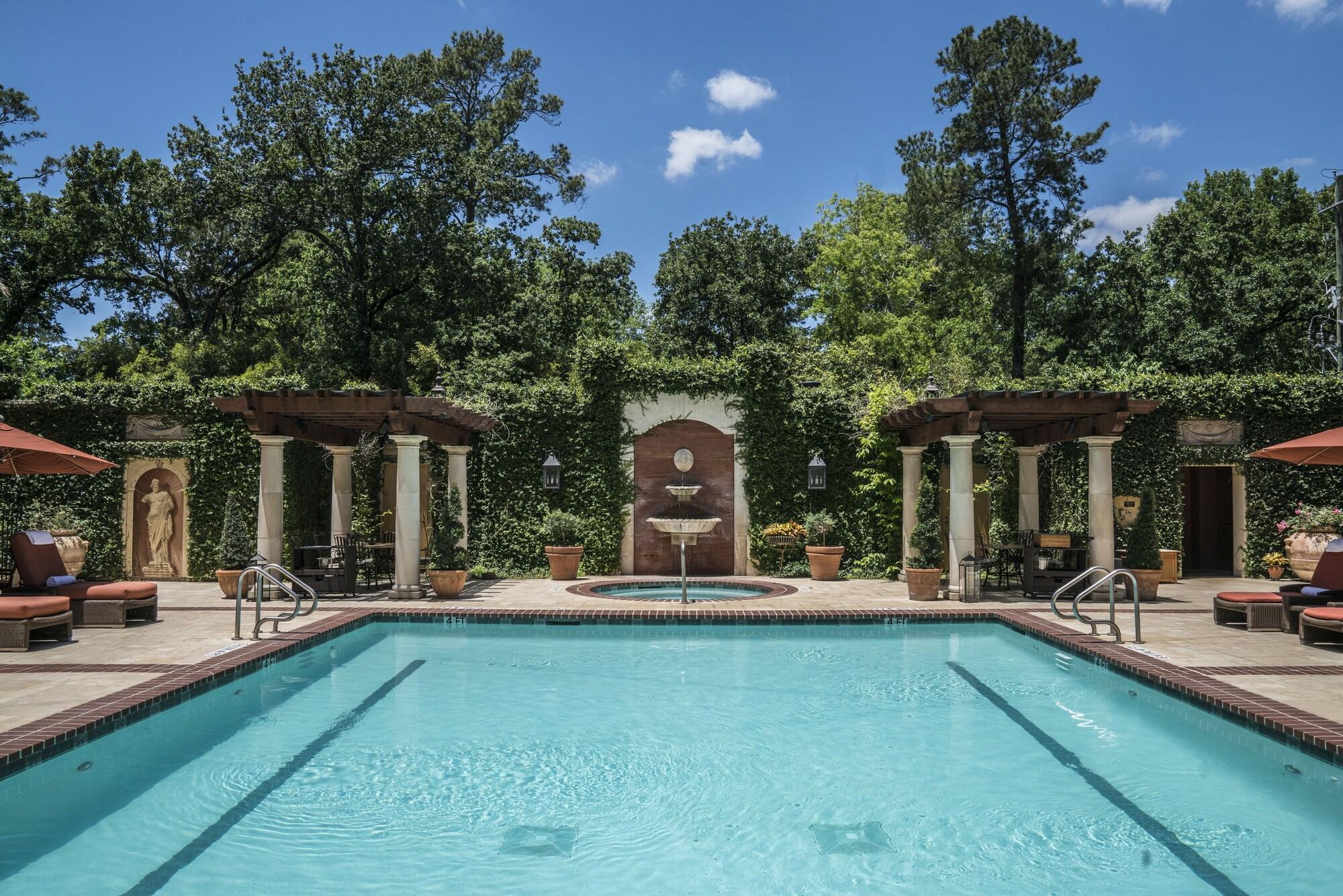Hotel Granduca Houston Exterior photo