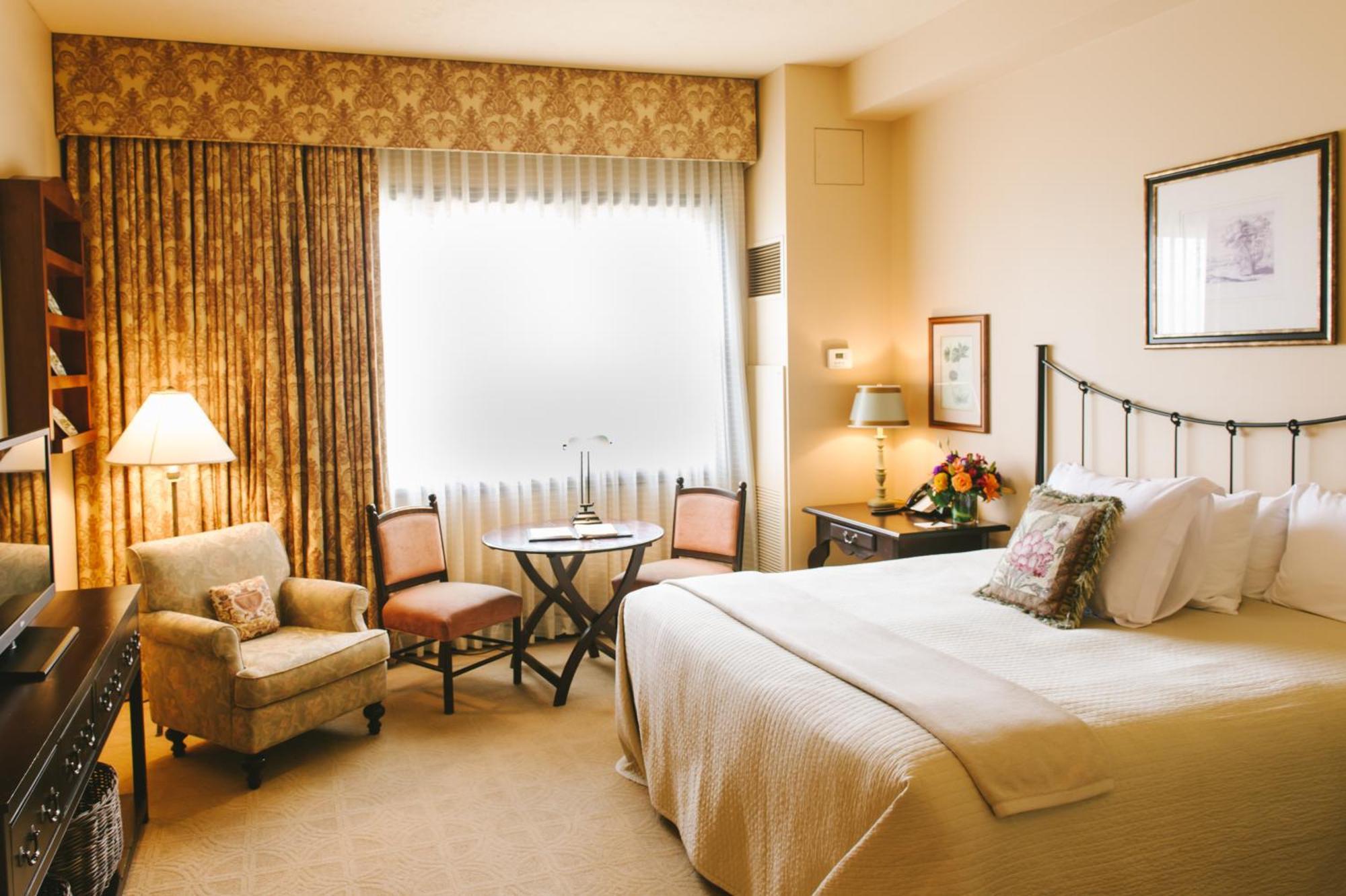 Hotel Granduca Houston Exterior photo