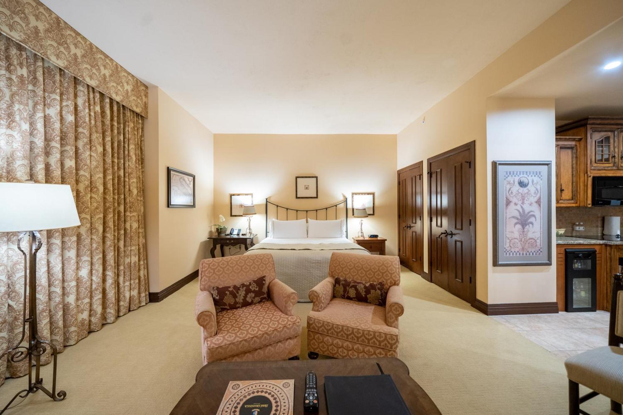 Hotel Granduca Houston Exterior photo