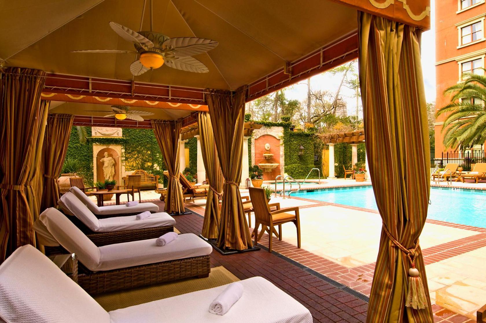 Hotel Granduca Houston Exterior photo