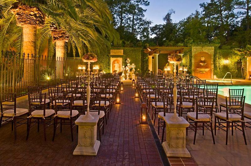 Hotel Granduca Houston Exterior photo