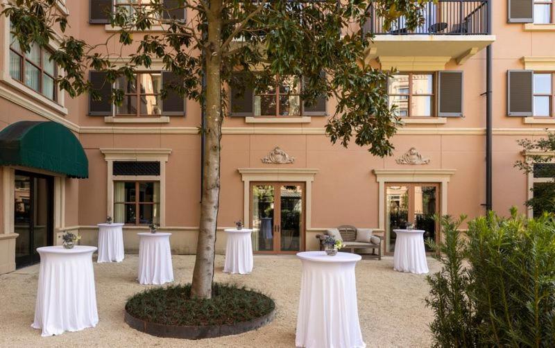 Hotel Granduca Houston Exterior photo