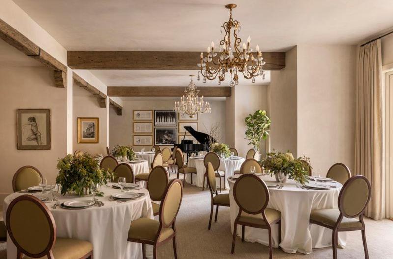 Hotel Granduca Houston Exterior photo